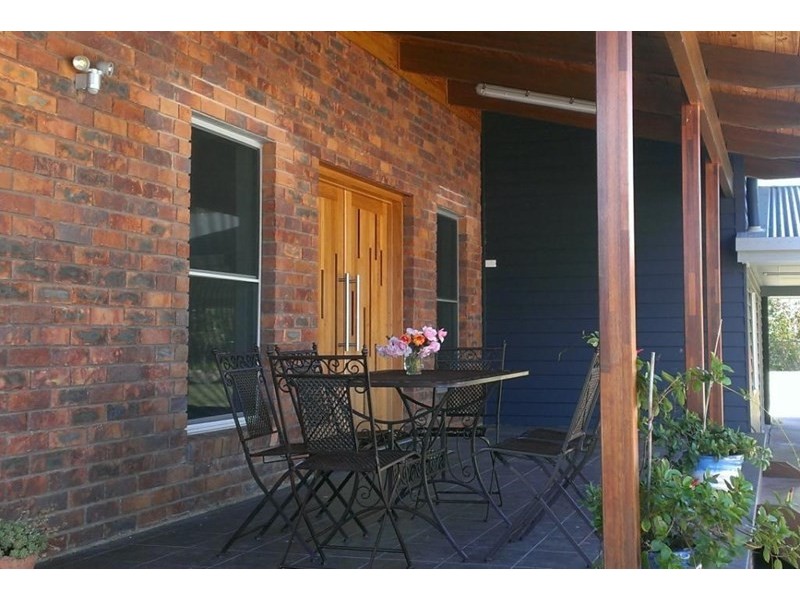 27 Serenity Drive, Tinana QLD 4650