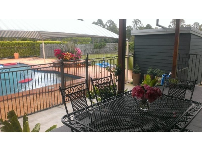 27 Serenity Drive, Tinana QLD 4650