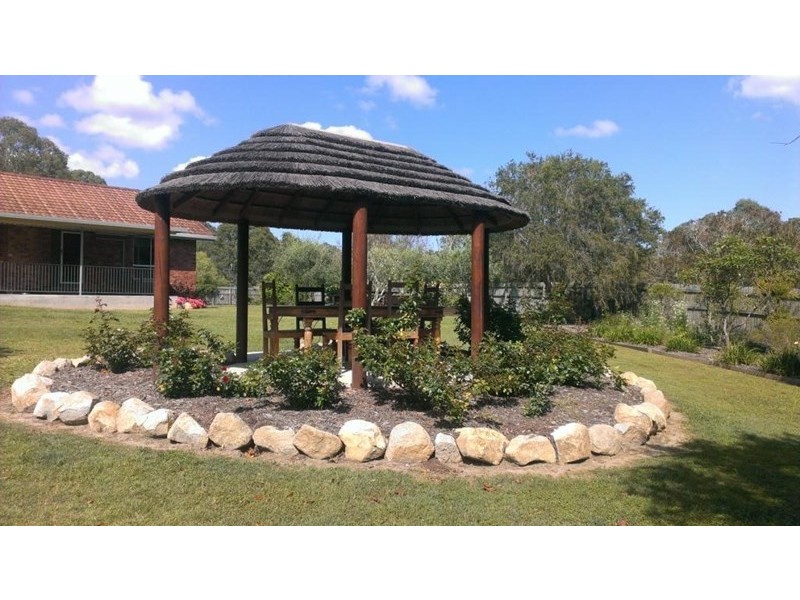 27 Serenity Drive, Tinana QLD 4650