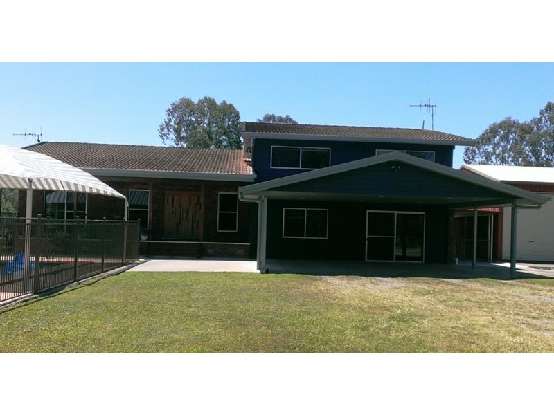 27 Serenity Drive, Tinana QLD 4650