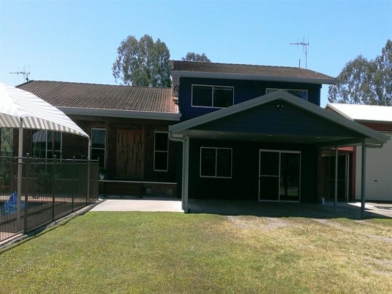 27 Serenity Drive, Tinana QLD 4650