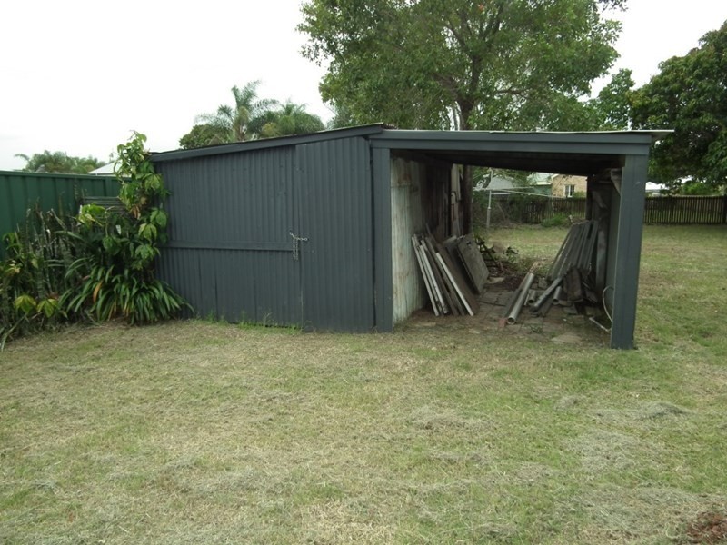 240 Cheapside Street, Maryborough QLD 4650