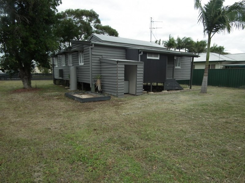 240 Cheapside Street, Maryborough QLD 4650