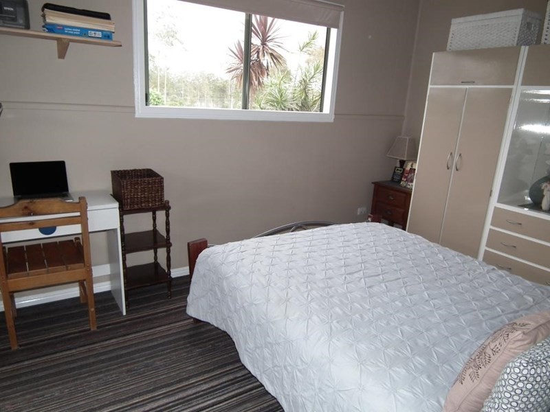 21 Mary View Drive, Yengarie QLD 4650