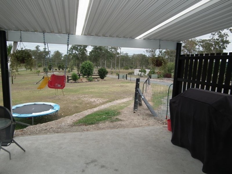 21 Mary View Drive, Yengarie QLD 4650