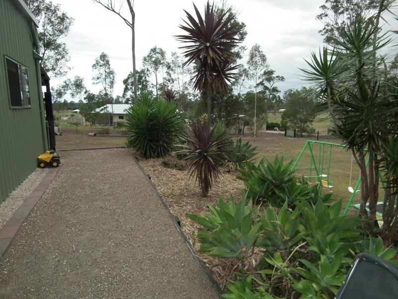 21 Mary View Drive, Yengarie QLD 4650