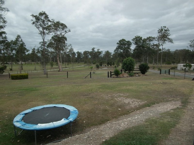 21 Mary View Drive, Yengarie QLD 4650