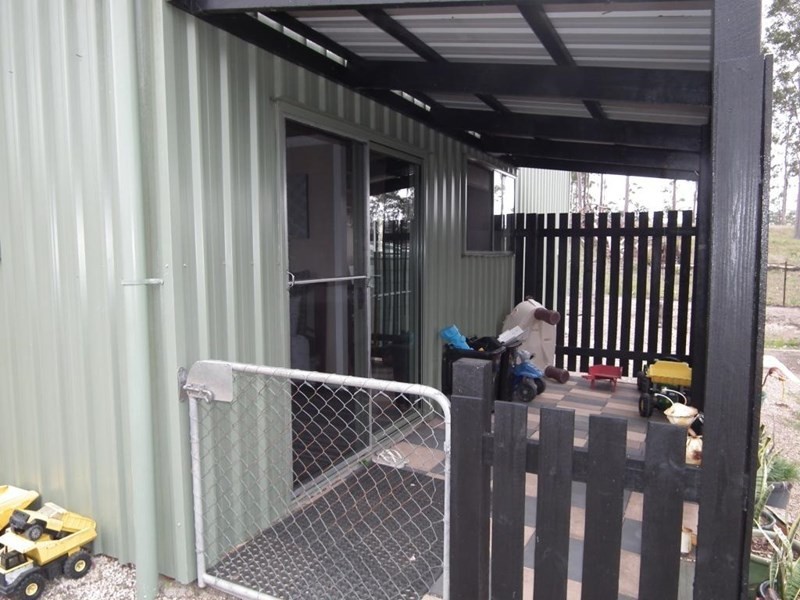 21 Mary View Drive, Yengarie QLD 4650