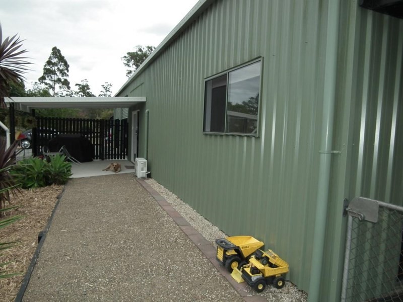 21 Mary View Drive, Yengarie QLD 4650