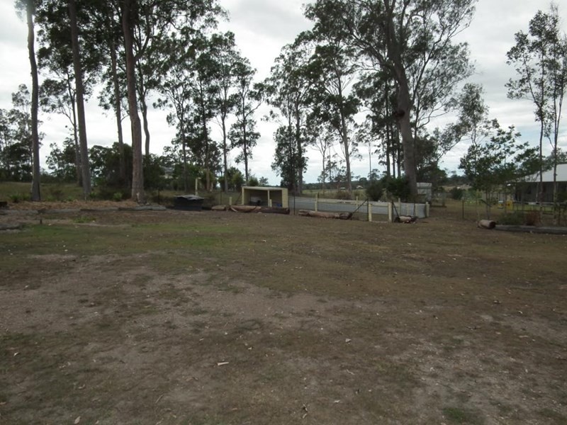 21 Mary View Drive, Yengarie QLD 4650