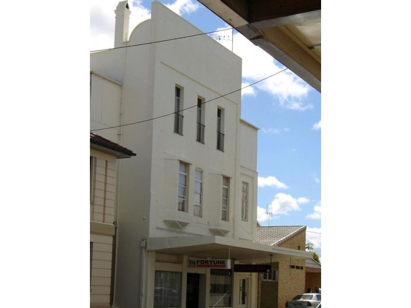4/224 Bazaar Street, Maryborough QLD 4650
