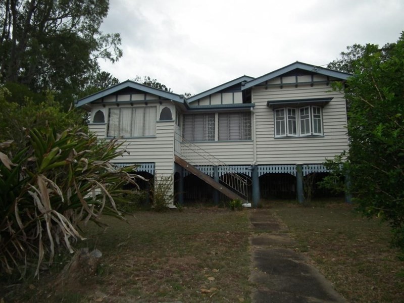 48 Woongool Road, Tinana QLD 4650