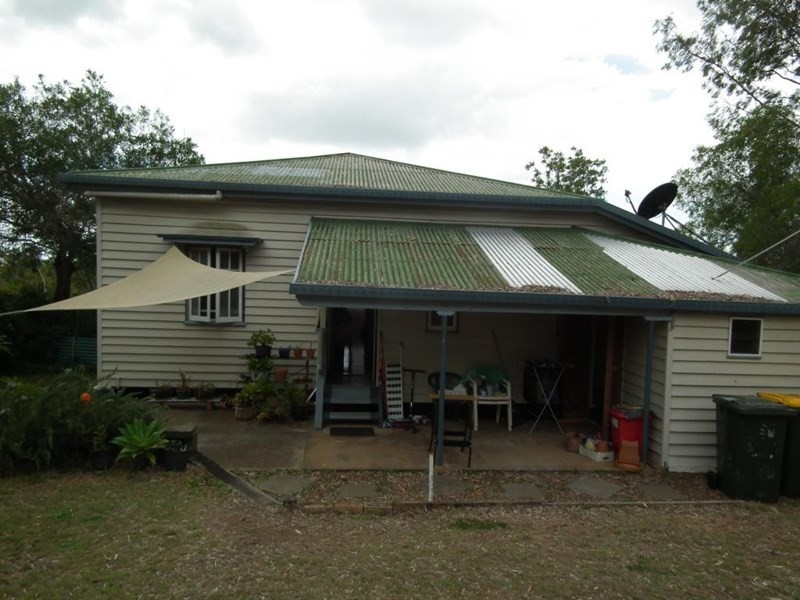 48 Woongool Road, Tinana QLD 4650