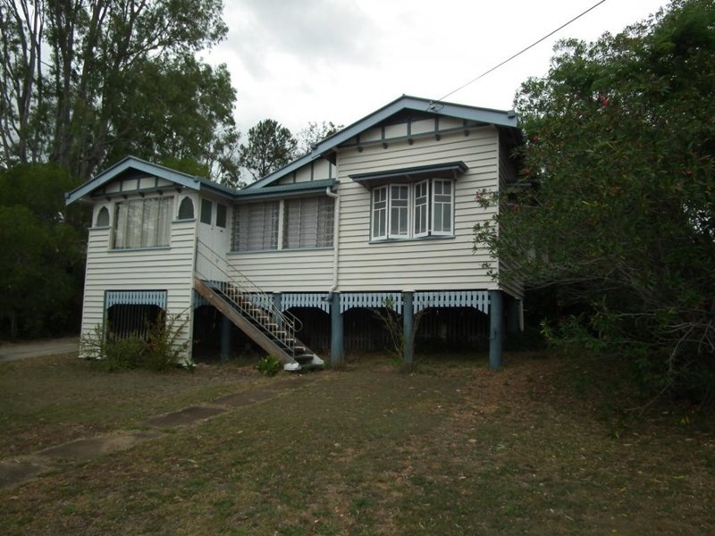 48 Woongool Road, Tinana QLD 4650