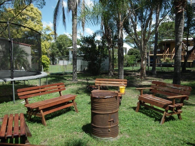 9 Jupiter Street, Maryborough QLD 4650