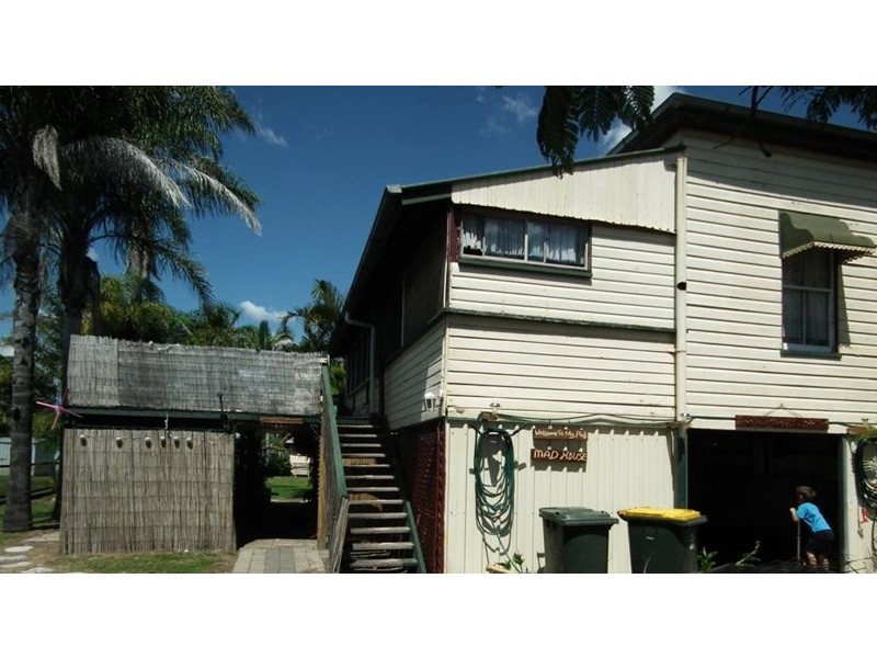 9 Jupiter Street, Maryborough QLD 4650