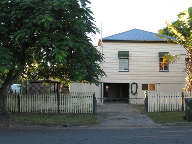 9 Jupiter Street, Maryborough QLD 4650