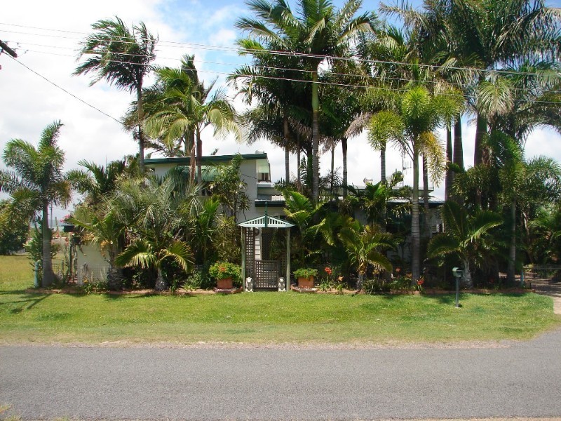 Maaroom QLD 4650