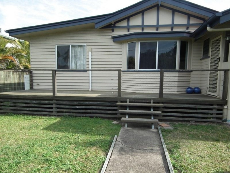 40 Frank Street, Maryborough QLD 4650