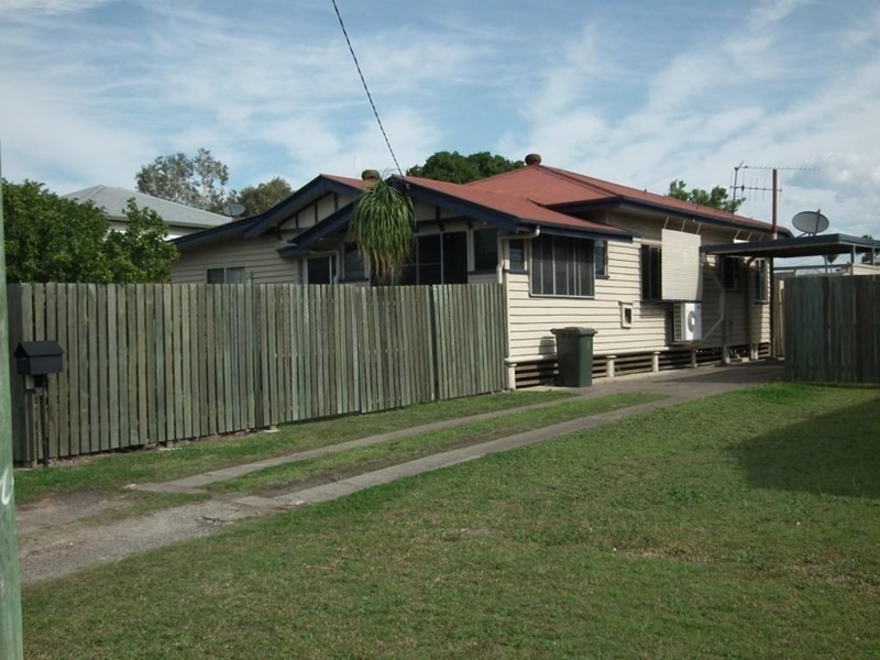 40 Frank Street, Maryborough QLD 4650