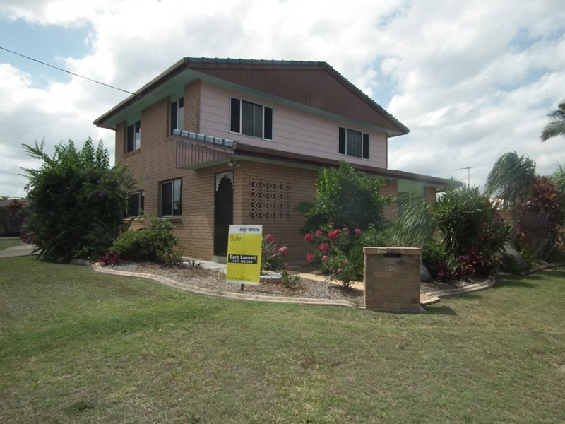 226 Neptune Street, Maryborough QLD 4650