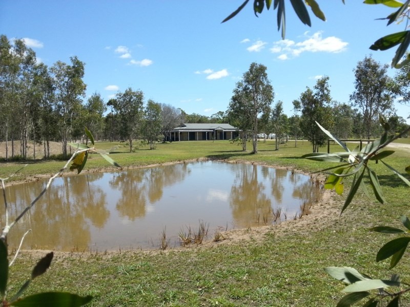 Lot 7 Starview Road, Dundathu QLD 4650