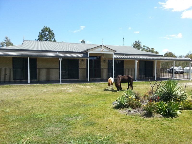 Lot 7 Starview Road, Dundathu QLD 4650