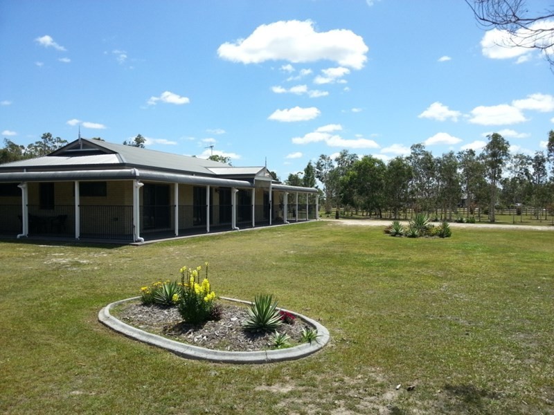 Lot 7 Starview Road, Dundathu QLD 4650