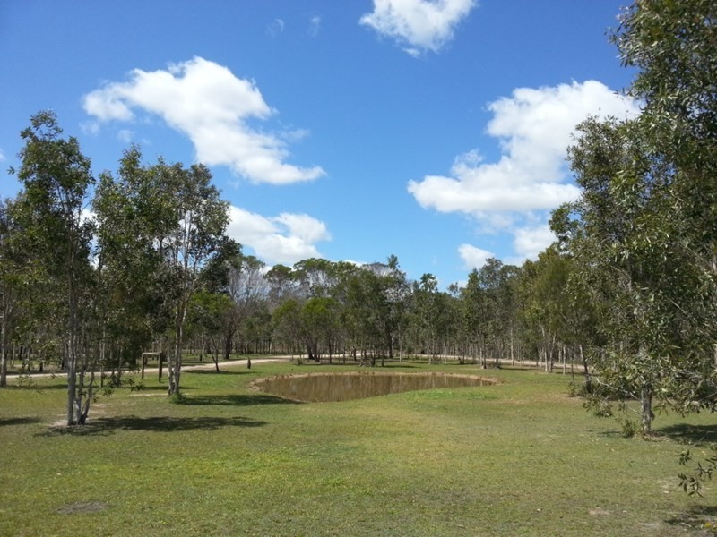 Lot 7 Starview Road, Dundathu QLD 4650