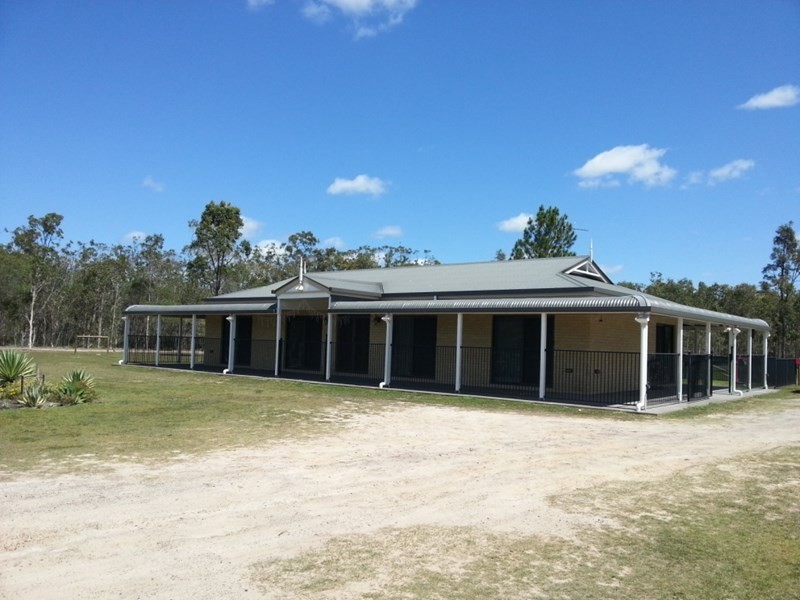 Lot 7 Starview Road, Dundathu QLD 4650