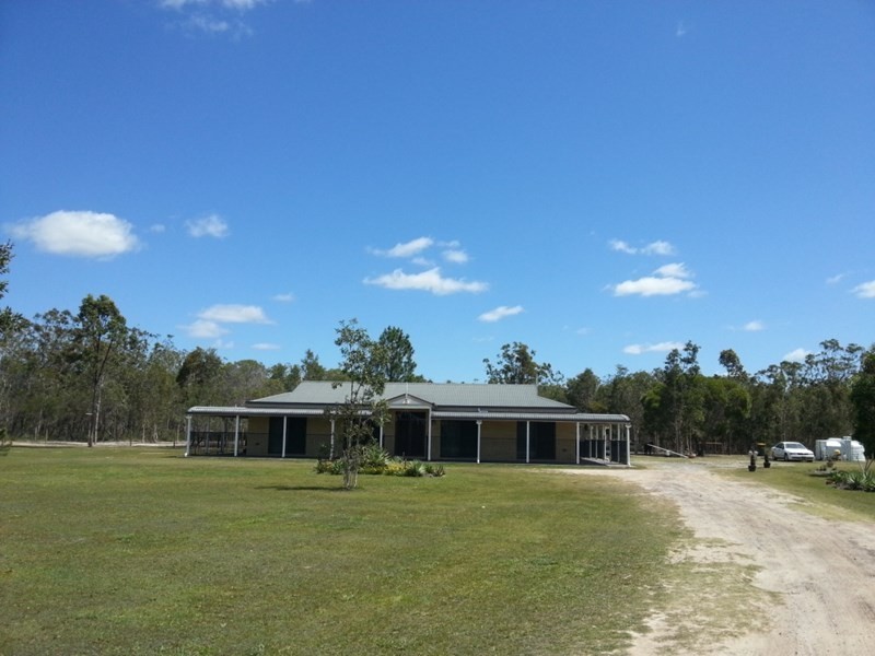 Lot 7 Starview Road, Dundathu QLD 4650