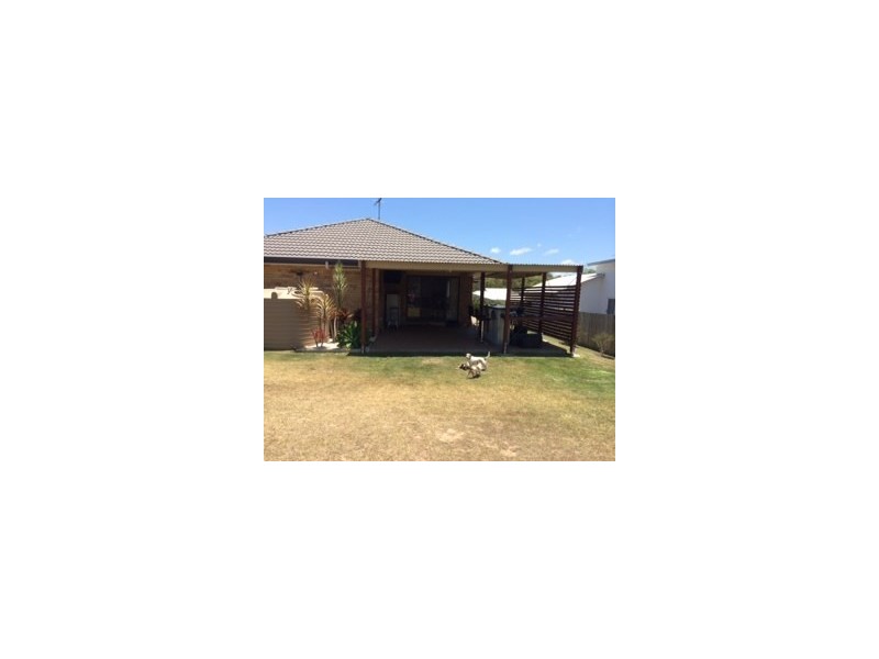 81 Tulipwood Drive, Tinana QLD 4650