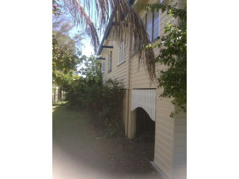 64 Cheapside Street, Maryborough QLD 4650