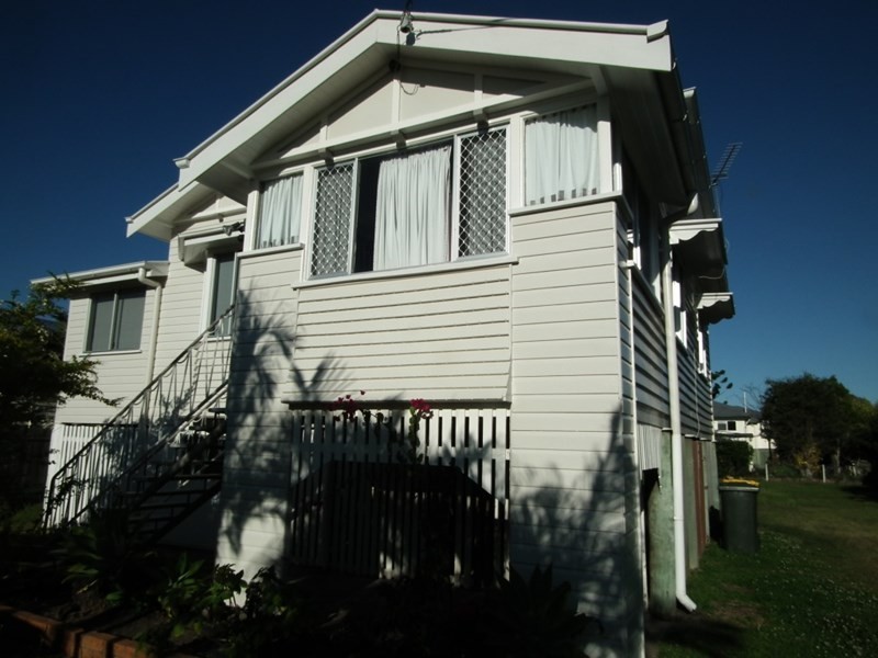 47 Grosvenor Street, Maryborough QLD 4650