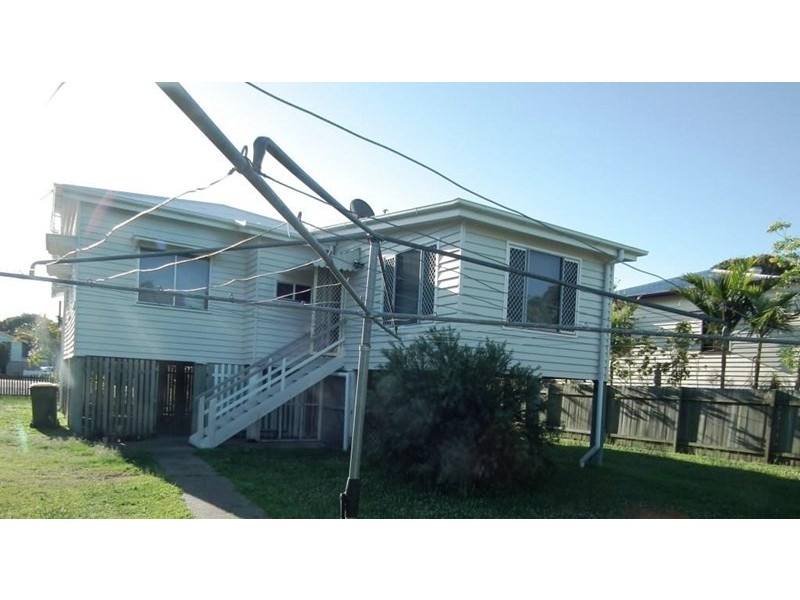 47 Grosvenor Street, Maryborough QLD 4650