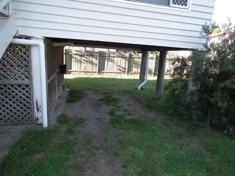 47 Grosvenor Street, Maryborough QLD 4650