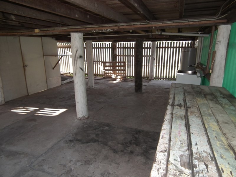 47 Grosvenor Street, Maryborough QLD 4650