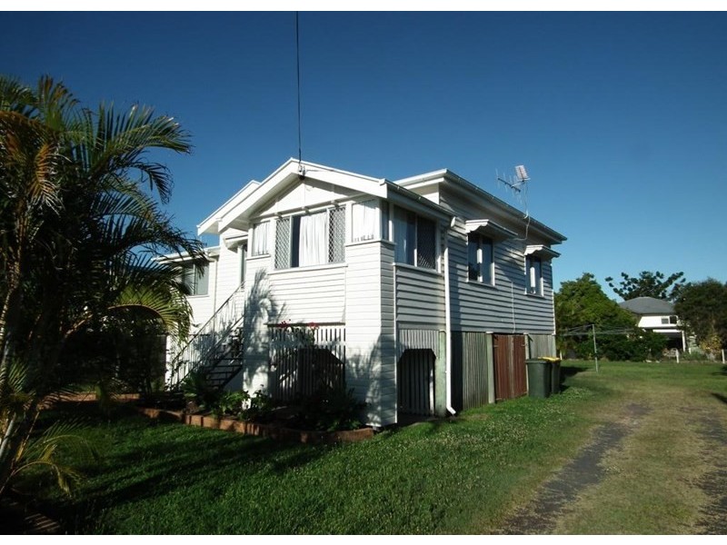 47 Grosvenor Street, Maryborough QLD 4650