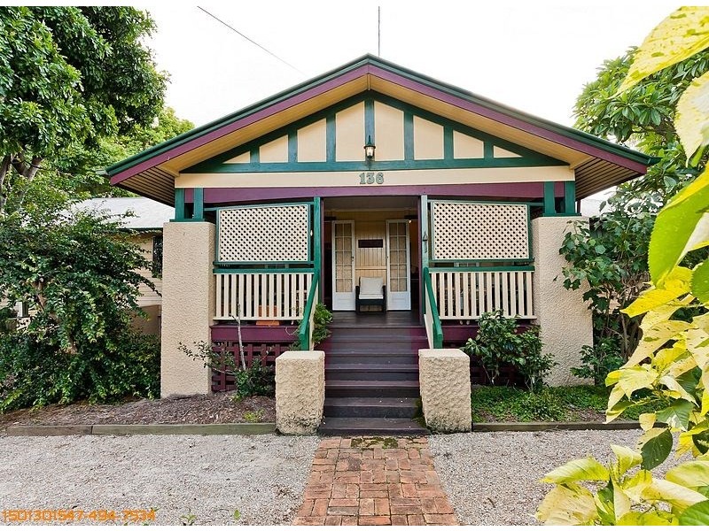 136 Pallas Street, Maryborough QLD 4650