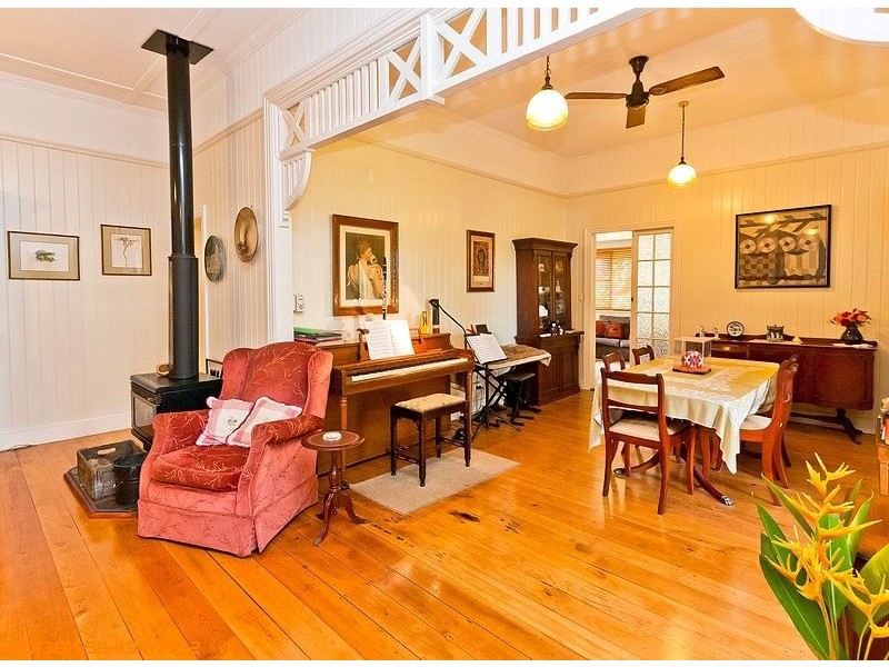 136 Pallas Street, Maryborough QLD 4650