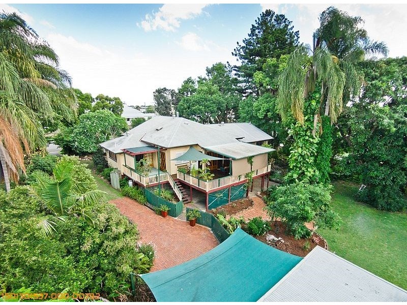 136 Pallas Street, Maryborough QLD 4650