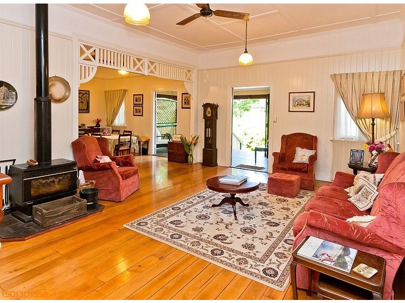 136 Pallas Street, Maryborough QLD 4650