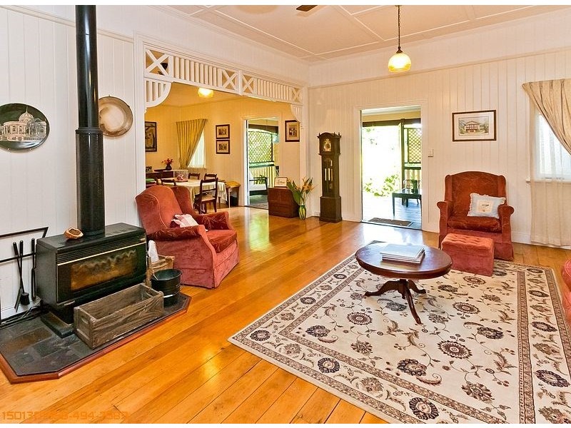 136 Pallas Street, Maryborough QLD 4650