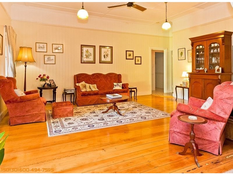 136 Pallas Street, Maryborough QLD 4650