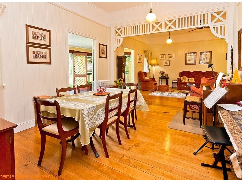 136 Pallas Street, Maryborough QLD 4650