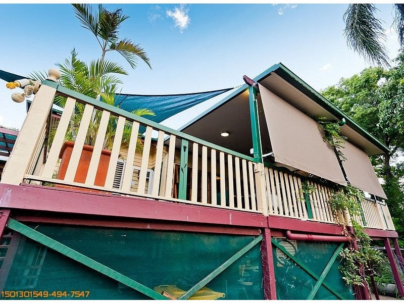 136 Pallas Street, Maryborough QLD 4650