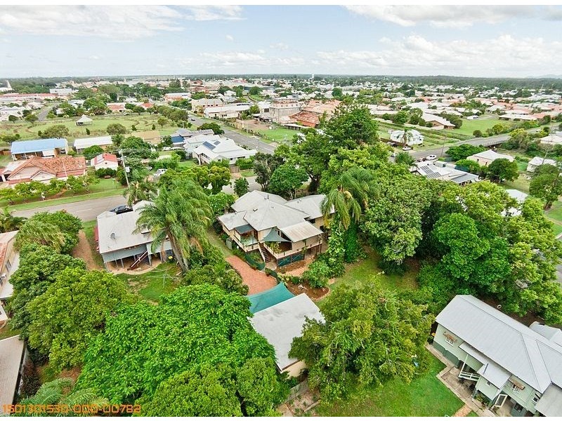 136 Pallas Street, Maryborough QLD 4650