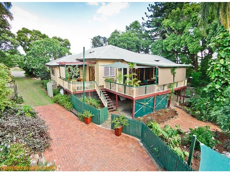 136 Pallas Street, Maryborough QLD 4650