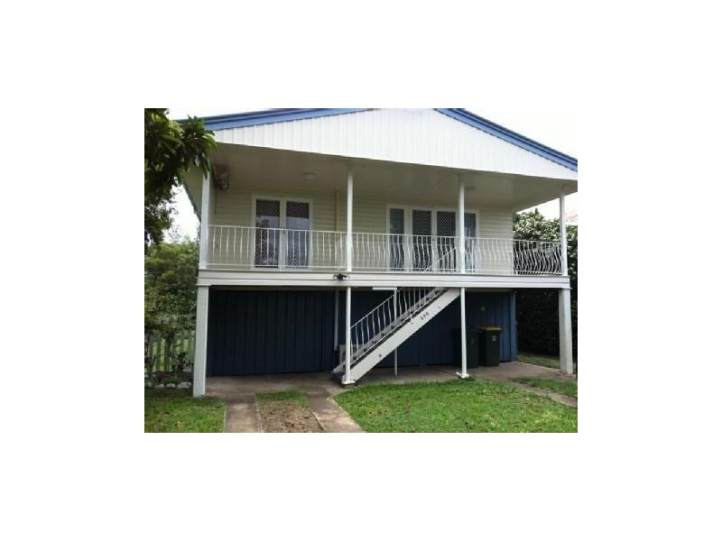 286 John Street, Maryborough QLD 4650