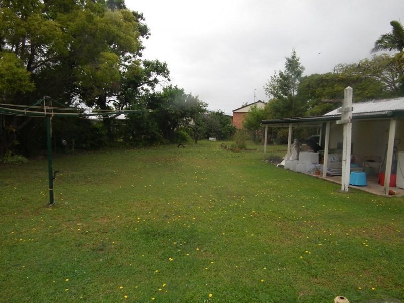 17 William Street, Maryborough QLD 4650